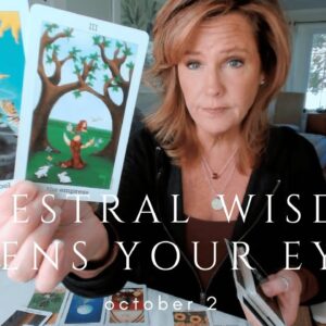 Your Daily Tarot Reading : Reconnecting To Your Spiritual Guide | Spiritual Path Guidance