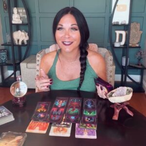 CAPRICORN |  “I Don’t Relate to You” — The Mask Falls Off | 🔮Capricorn Tarot Reading.