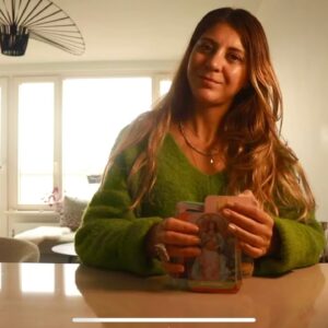 LEO ♥️ They Want To Talk To YOU About Something IMPORTANT! November 2025 Tarot Reading