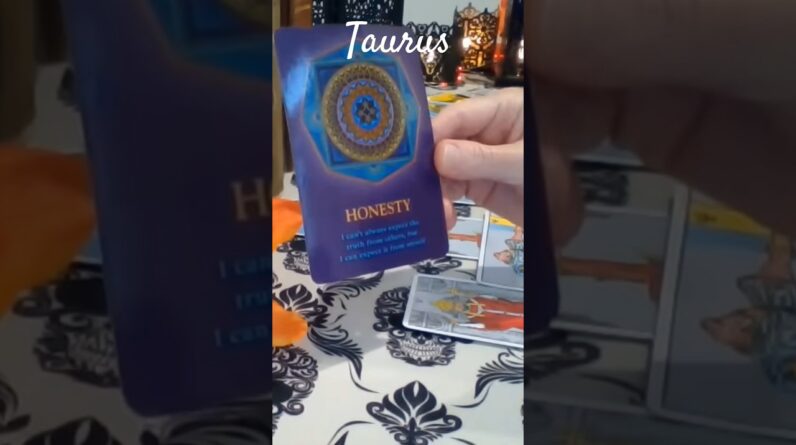 Taurus ♉️ Everything To Each Other #Taurus #tarot 1 Taurus ♉️ Everything To Each Other #Taurus #tarot