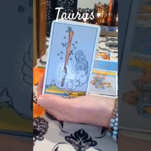 Taurus ♥️  Go Big or Go Home #Taurus #tarot