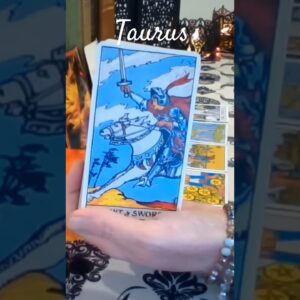 Taurus ♥️  Very Attracted To Your Energy #Taurus #tarot