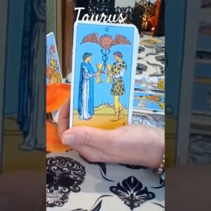 Taurus ❤️ This Can't Be Stopped #Taurus #tarot