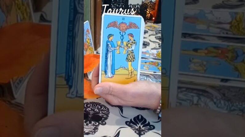 Taurus ❤️ This Can't Be Stopped #Taurus #tarot