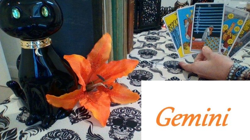 Gemini ❤ BOTHERED! This Silence Is So Loud! YOUR SOULMATE October 2025 #Gemini #Tarot 1 Gemini ❤ BOTHERED! This Silence Is So Loud! YOUR SOULMATE October 2025 #Gemini #Tarot