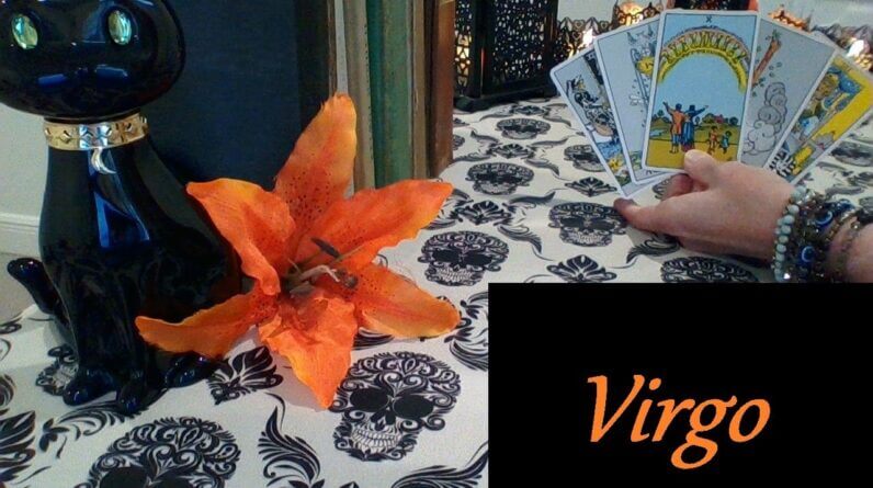 Virgo October 2025 ❤💲 CRITICAL MOMENT! There Is No Going Back After This LOVE & CAREER #Virgo #Tarot 1 Virgo October 2025 ❤💲 CRITICAL MOMENT! There Is No Going Back After This LOVE & CAREER #Virgo #Tarot