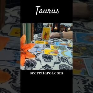 Taurus ❤️ They Think Your New Love Is Trash #Taurus #tarot