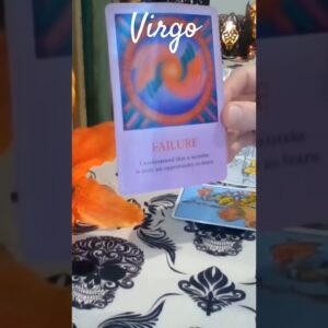 Virgo ♍️ Not Another Mistake #Virgo #tarot