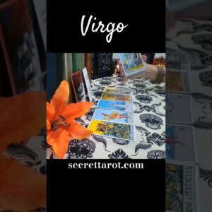 Virgo ♥️  "I Get So Emotional,  Baby" #Virgo #tarot