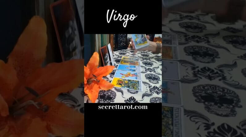 Virgo ♥️ "I Get So Emotional, Baby" #Virgo #tarot 1 Virgo ♥️ "I Get So Emotional, Baby" #Virgo #tarot