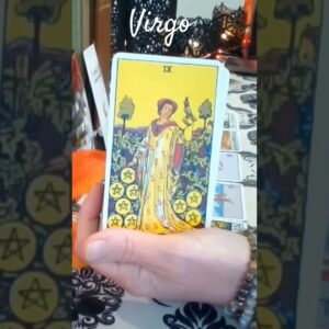 Virgo ♥️  You Want Them, But Don't Need Them #Virgo #tarot