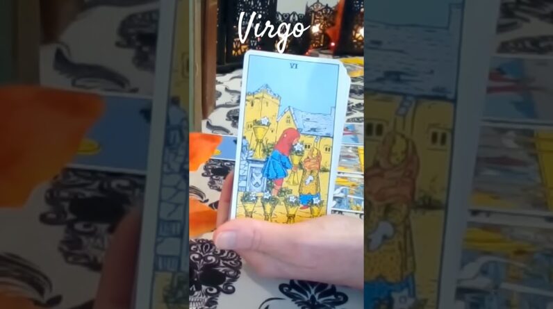 Virgo ❤️ Thanks For The Memories #Virgo #tarot 1 Virgo ❤️ Thanks For The Memories #Virgo #tarot