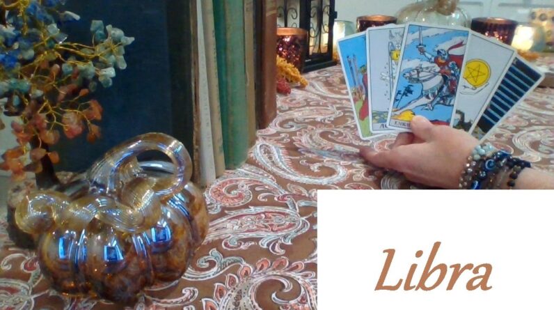 Libra ❤ The More They Know You, The More They Love You Libra HIDDEN TRUTH Now-Nov 8th #Libra #Trot