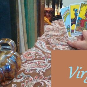 Virgo ❤ THIS IS YOUR REWARD! A Very Sweet Soul Coming Towards You Virgo YOUR SOULMATE Nov 25 #Virgo