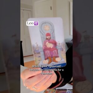 LEO 2026 Forecast : Your Authentic Self Is Starting To Be REVEALED | 2026 Astrology + Tarot #shorts
