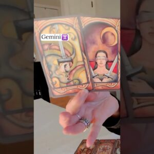 GEMINI : NEW Hopes & Dreams ARRIVE On The Scene | 2026 Astrology + Tarot Forecast #shorts #tarot