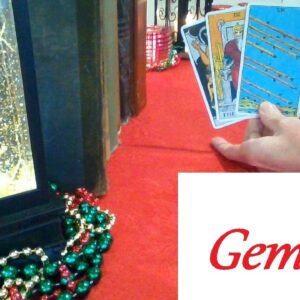 Gemini ❤ INTENSE! This Is Going To Be A Wild Conversation HIDDEN TRUTH Now-Dec 6th #Gemini #Tarot