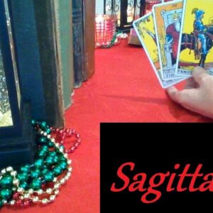 Sagittarius December 2025 ❤ PROVE IT! Their Next Move Will Shock You Sagittarius FUTURE LOVE #tarot