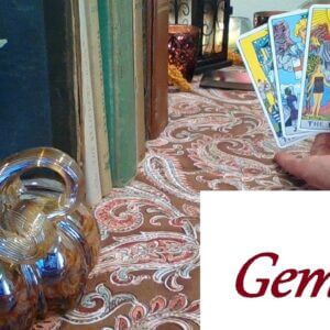 Gemini ❤ CHANGE OF HEART! Showing You They Are The Best Option HIDDEN TRUTH Now-Nov 22nd #Gemini
