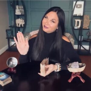 AQUARIUS | Opening your eyes up to the truth 💫 👀You’re ready. | Aquarius tarot reading.