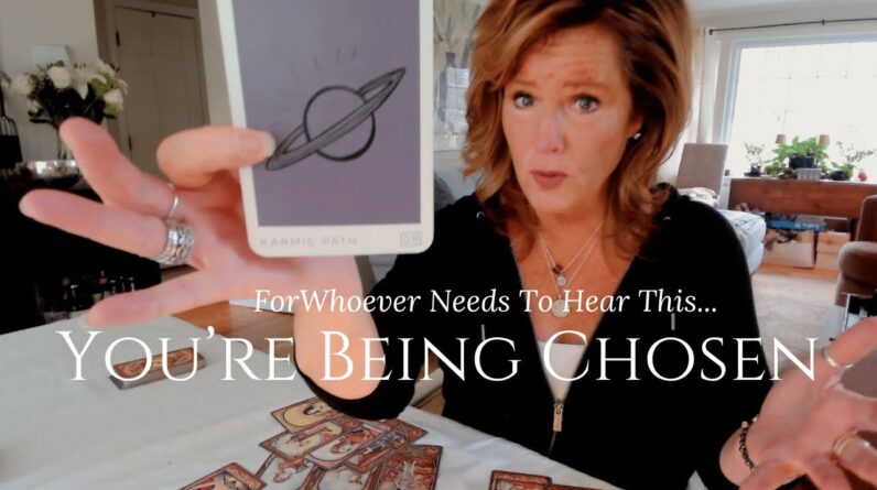 For Whoever Needs To Hear This Message : You're Being CHOSEN - New Moon In Scorpio Shifts Everything 1 For Whoever Needs To Hear This Message : You're Being CHOSEN - New Moon In Scorpio Shifts Everything
