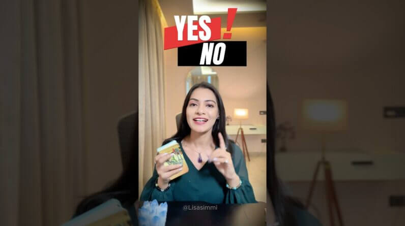 Ask any Question🤞 Tarot Yes or No #yesornotarot #tarot #onlinetarot #yesornoreadings #tarotreading 1 Ask any Question🤞 Tarot Yes or No #yesornotarot #tarot #onlinetarot #yesornoreadings #tarotreading