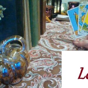 Leo❤ MORE THAN WORDS! Writing You A Message To Explain Their Feelings HIDDEN TRUTH Now-Nov 22nd #Leo
