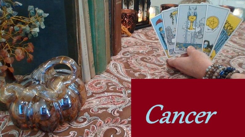 Cancer Mid November 2025 ❤💲 It Starts With An Overflowing Kind Of Love Cancer LOVE & CAREER #Cancer 1 Cancer Mid November 2025 ❤💲 It Starts With An Overflowing Kind Of Love Cancer LOVE & CAREER #Cancer