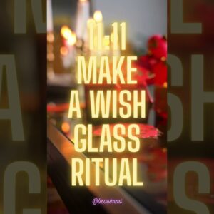 ✨ 11:11 PORTAL is open — claim your 2026 blessings now 🔮 Read pin comment #1111 #1111portal #11nov