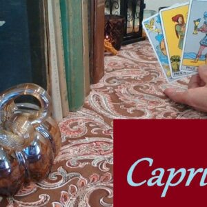 Capricorn Mid November 2025 ❤💲 SO MUCH TALKING! The Sweetest Words Will Win LOVE & CAREER #capricorn
