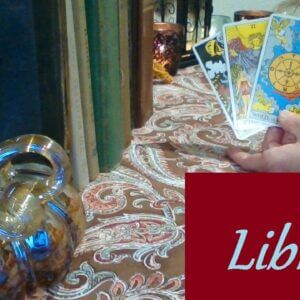 Libra Mid November 2025 ❤💲 YOU FEEL IT COMING! Shocking Moments Ahead Libra LOVE & CAREER #Libra