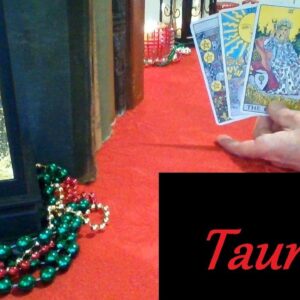 Taurus December 2025 ❤ MIRACLES! They Will Want To Marry You Taurus FUTURE LOVE #Taurus #Tarot