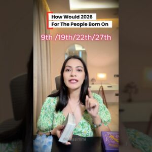 2026 Prediction for You @lisasimmi if you are born in these date #lisasimmi