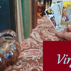 Virgo Mid November 2025 ❤💲 CHASED! Everyone Wants To Keep You Virgo LOVE & CAREER #Virgo #Tarot