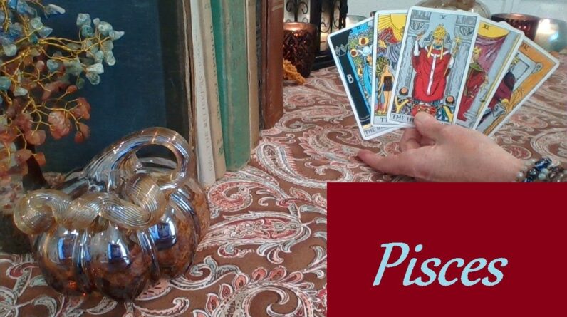 Pisces Mid November 2025 ❤💲 You Will Feel This In Your Soul Pisces LOVE & CAREER #Pisces #tarot 1 Pisces Mid November 2025 ❤💲 You Will Feel This In Your Soul Pisces LOVE & CAREER #Pisces #tarot