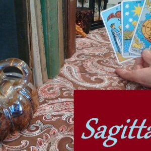 Sagittarius Mid November 2025 ❤💲 BIG CONVERSATION! The Right Fit, At The Right Time LOVE & CAREER