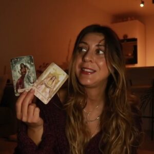 CAPRICORN ♥️ You vs Them ♥️ They Are PROUD Of Your SUCCESS!! November 2025 Tarot Reading
