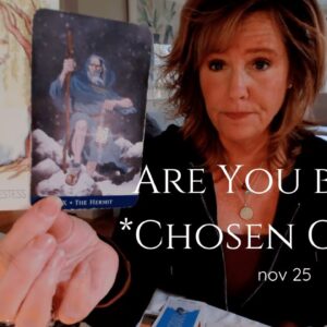 Your Daily Tarot Reading : Fated AND Destined SHOWS UP | Spiritual Path Guidance