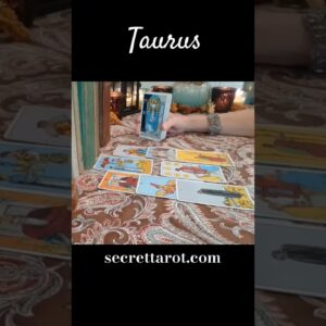 Taurus ❤️  They Don't Want To Disappoint You #Taurus #tarot