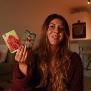 SAGITTARIUS ♥️You vs Them ♥️PREPARE For This COMMUNICATION That Comes In! November 2025 Tarot