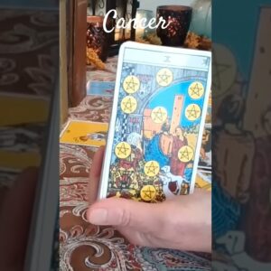 Cancer ❤️  The Best Time Of Your Life #Cancer #tarot