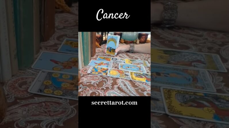 Cancer ❤️ The Moment The Change Happens #Scorpio #tarot 1 Cancer ❤️ The Moment The Change Happens #Scorpio #tarot