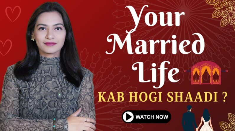 Your Wedding time REVEALED💍😳Married Life Deep Reading🧿Love, Compatibility with your spouse TIMELESS 1 Your Wedding time REVEALED💍😳Married Life Deep Reading🧿Love, Compatibility with your spouse TIMELESS