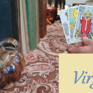Virgo ❤️💋💔 Their Secrets Are Much Deeper Than You Realize LOVE LUST LOSS Now-Nov 29th #Virgo #Tarot