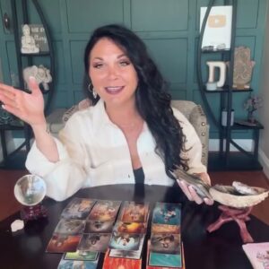 VIRGO | ✨ “Ain’t It Fun Living in the Real World? — Seeing Through Illusions 🔮| Virgo Tarot Reading.