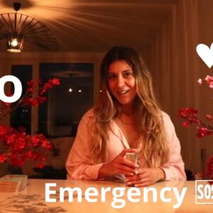 LEO 🚨‼️🆘 I HAD TO DO AN EMERGENCY READING FOR YOU !