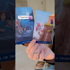 TAURUS : This Is YOUR YEAR To Take Back Your POWER | 2026 Astrology + Tarot Forecast #shorts #tarot