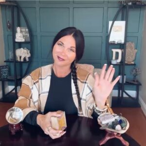 CANCER | A Tower Moment That Sets You Free 🔥✨ (You Won’t See This Coming!) | Cancer Tarot Reading.