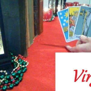 Virgo❤ OLD FLAME! Sleepless Nights With You On Their Mind HIDDEN TRUTH Now-Dec 6th #Virgo #Tarot