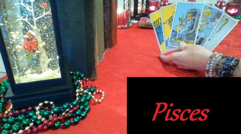 Pisces December 2025 ❤ They Will Feel Emotionally Safe With You Pisces FUTURE LOVE #Pisces #Tarot 1 Pisces December 2025 ❤ They Will Feel Emotionally Safe With You Pisces FUTURE LOVE #Pisces #Tarot